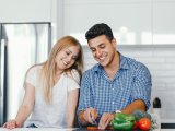 Artikler: Sprint cooking: 9 kokketricks til at lave aftensmad på den halve tid