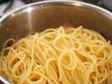 Artikler: Perfekt pasta: de 6 gyldne regler for ikke at lade den klistre