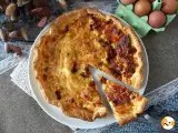 Artikler: 11 supernemme quiches til picnic og sommermåltider