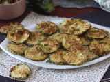 Artikler: 11 originale opskrifter med courgette, der vil overraske dig