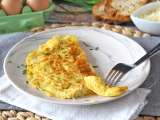 Artikler: Fejlen, du begår med din omelet uden at vide det (og derfor går den i stykker!).