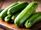 Artikler: Courgette: rå eller tilberedt, vores 8 opskrifter, der får det bedste frem i denne sommerstjerne