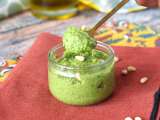 Artikler: Hvorfor rucola kan detronisere basilikum i denne pesto (og redde dit budget!)