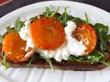Artikler: 8 hurtige og nemme ideer til sommersandwiches
