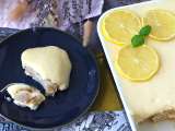 Artikler: Denne citrontiramisu er det bedste, der kunne ske for din sommer