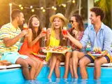 Artikler: 15 friske og velsmagende ideer til en perfekt buffet ved poolen (som alle vil have lyst til at kopiere)