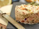 Artikler: Forvandl en dåse sardiner til en restaurantværdig paté (enkel, billig og klar på 5 minutter)