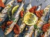 Artikler: Hvilke 7 fisk er de mest proteinrige (og hvorfor er det en god idé at spise dem)?