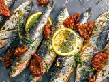 Artikler: Hvilke 7 fisk er de mest proteinrige (og hvorfor er det en god idé at spise dem)?