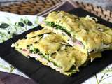 Artikler: Den middagsbesparende sandwich, som alle elsker: hurtig, sund og glutenfri!