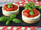 Artikler: Den salte sommercheesecake, der får alle til at blive enige