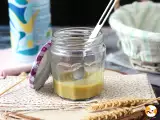 Artikler: Dette er den bedste salatdressing til varme dage. Klar på 1 minut og holder 1 uge