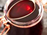 Artikler: Den rå sirup vinder frem: en ny gourmet-trend