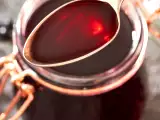 Artikler: Den rå sirup vinder frem: en ny gourmet-trend