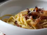 Artikler: 10 spaghetti-opskrifter, der er noget andet end bolognese
