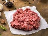 Artikler: 11 meget nyttige opskrifter med hakket kød Beyond steaks and meatballs!
