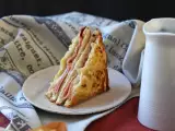 Artikler: Denne airfryer-croque-monsieur-ekspres vil redde dine frokoster til skolestart