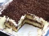 Artikler: Italien søger 100 frivillige dommere til verdensmesterskabet i tiramisu.