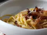 Artikler: Ved du, hvorfor guanciale ikke er det samme som pancetta i carbonara?