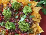 Artikler: 11 Tex-Mex-opskrifter, du kan lave derhjemme, og som altid er et hit ved bordet