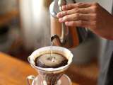 Artikler: Du ved det ikke, men dette trick gør din kaffe meget bedre (og koster ingenting).