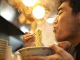 Artikler: Lyden af nydelse: I hvilke lande er det ikke uhøfligt at larme, mens man spiser?
