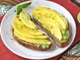 Artikler: Avocado-toast, der vil ændre din morgenmad (klar på 8 minutter)