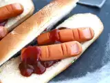 Artikler: Over 1 million visninger på TikTok: 3 ingredienser er nok til den mest geniale Halloween-idé