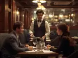 Artikler: Holder du øje med dit kolesterol? Her er de retter, du skal vælge (og dem, du skal undgå) på restauranter