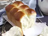 Artikler: Sådan laver du den mest luftige franske brioche: trin-for-trin opskrift på et perfekt resultat