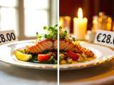 Artikler: Hvorfor du betaler mere for den samme ret om aftenen: Sandheden bag restaurantmenuer