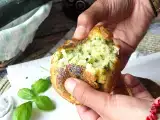 Artikler: Uimodståelige salte muffins: 8 ideer, der er klar på få minutter, og som vil imponere alle ved bordet