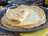 Artikler: Laktosefri crêpes: den nemme opskrift med kun én ingrediens, du allerede har derhjemme