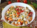 Artikler: Lav salater med rester: 17 opskrifter, der forvandler resterne i køleskabet til fantastiske retter