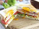 Artikler: Hvorfor hedder club sandwich det, og det er ikke på grund af, hvad du tror, det er.