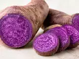 Artikler: Hvad er ube, hvordan bruges det, og hvorfor taler alle om denne lilla ingrediens?