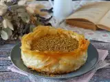 Artikler: Mere end den sædvanlige cheesecake: 10 utrolige versioner, der vil gøre dig sulten på ingen tid!