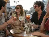 Artikler: Hvorfor drikker man i Frankrig cocktails før et måltid, mens vi i Spanien drikker dem efter.