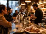 Artikler: Hvorfor hedder det en 'bar'? Den overraskende historie bag det sted, hvor vi starter hver dag