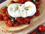 Artikler: Mozzarella, burrata og stracciatella: De vigtigste forskelle og enkle anvendelsesmuligheder, der kan løfte dine opskrifter