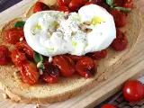 Artikler: Mozzarella, burrata og stracciatella: De vigtigste forskelle og enkle anvendelsesmuligheder, der kan løfte dine opskrifter