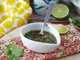 Artikler: Chimichurri, den argentinske sauce, der bør være en fast del af dine grillaftener: hvad den indeholder, og tre tips til, at den bliver perfekt
