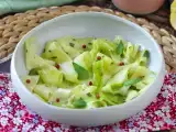 Artikler: Det sikre trick til marinerede courgetter: Sådan bliver de perfekte og smagfulde som på restauranten