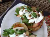 Artikler: Burrata og frugt: sommerens mest lækre kombinationer (og dem, man ser overalt i øjeblikket)