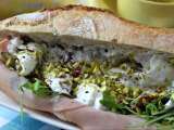 Artikler: Mortadella, burrata og pistacienødder: hvorfor denne italienske kombination er overalt lige nu