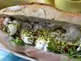Artikler: Mortadella, burrata og pistacienødder: hvorfor denne italienske kombination er overalt lige nu