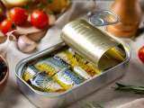 Artikler: Det, man har fundet ud af om sardins skind, får mange til at se på fisken med nye øjne i dag