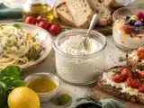 Artikler: Står der en bøtte ricotta i dit køleskab? Disse lækre ideer kan redde dit måltid