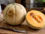 Artikler: Hvordan kan man se, om en melon ikke er god?