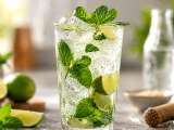Artikler: De fejl, der ødelægger en hjemmelavet mojito, selvom den måske virker som verdens nemmeste cocktail